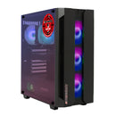 ScreenON - AMD Ryzen 3 - 240GB SSD - Radeon RX Vega 8 - GamePC.X100128 + WiFi & Bluetooth