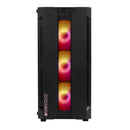 ScreenON - Gaming Set - X105128 - V2 (GamePC.X105128 + 27 Inch Monitor + Toetsenbord + Muis)