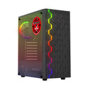 ScreenON - Ryzen 3 - 512GB SSD - 8GB RAM - Radeon RX 550 - Game PC E723107