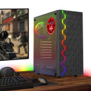 Screenon - Ryzen 7 5700G - 1TB M.2 SSD - Vega 8 - GamePc.T50126 - WiFi