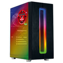 ScreenON - Rhaegal - Ryzen 5 - 512GB SSD - RTX 3050 - GamePC.V491101