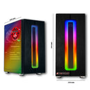 Screenon - Ryzen 5 - 512GB SSD - GTX 1650 - GAMEPC.X200128