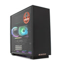 ScreenON - Intel Core i5 - 512GB SSD - RTX 5060 8GB - Home/OfficePC.Z406135 + WiFi & Bluetooth