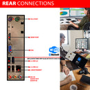 Intel Compleet PC | Intel Core i5 | 8 GB RAM | 500 GB SSD | Windows 11 Pro