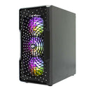 Screenon - Gaming -Set - Y52184 - V2 (Gamepc.Y52184 + 27 Zoll Monitor + Tastatur + Maus)