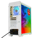 ScreenON Game PC – Krachtige Gaming Performance met RTX 3050 & Intel Core i5