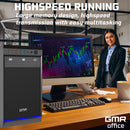 Intel PC completo | Intel Core i5 | 16 GB DDR4 | 500 GB SSD - NVME | Windows 11 Pro