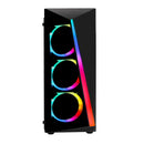 Screenson - Conjunto de juegos - P3 (GamePC + Monitor de 24 pulgadas + teclado + mouse)