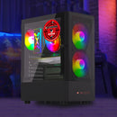 Screenon - Intel Core i5 - 500 GB SSD - 16 GB RAM - GTX 1650 - GAMEPC.V920231 - Windows 11