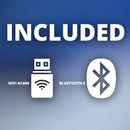 Intel Complete PC | Intel Core i5 | 16 GB DDR4 | 1 TB SSD | Windows 11 Pro + WiFi & Bluetooth