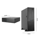 Intel Compleet PC | Intel Core i7 | 16 GB DDR4 | 1 TB SSD - NVMe | Windows 11 Pro - ScreenOn