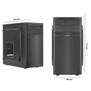 Intel Compleet PC | Intel Core i7 | 16 GB DDR4 | 500 GB SSD - NVMe | Windows 11 Pro - ScreenOn