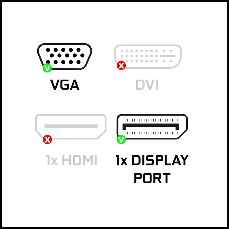 Intel Compleet Desktop SET | Intel Core i7 | 32 GB RAM | 1 TB SSD | DVD+RW | Windows 11 Pro | 24 Inch Monitor + Muis & Toetsenbord