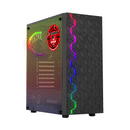 Screenon - Intel Core i5 - 240 GB M.2 SSD - RX 550 2GB - GAMEPC.Y51095