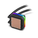 Navis EVO ARGB 120 - CPU Waterkoeler - ScreenOn