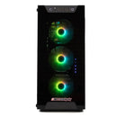 ScreenON - AMD Ryzen 7 - 1TB SSD + 3TB HDD - RTX 3060 - GamePC.X12149 - WiFi - ScreenOn