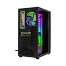 ScreenON - Complete Fortnite Gaming PC Sets - ( Game PC + 27 Inch Monitor + Toetsenbord + Muis + Controller ) - ScreenOn