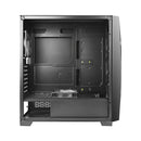 ScreenON - Crystal Flux - Ryzen 5 - 500GB of 1TB M.2 SSD - Radeon Vega 7/RTX3050/RTX3060 - GamePC - WiFi - ScreenOn