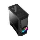 ScreenON - Engine Blaster - Ryzen 5 - 500GB of 1TB M.2 SSD - Radeon Vega 7/RTX3050/RTX3060 - GamePC - WiFi - ScreenOn