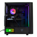 ScreenON - Euro Truck Simulator 2 - GamePC.V2ETS2 - Ryzen 7 5800X - 1TB M.2 NVMe SSD - RTX 3070 - WiFi - ScreenOn