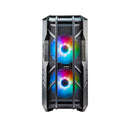 ScreenON - Extreme Edition - Intel Core i9-13900K - 4TB NVMe SSD - 64GB RAM - RTX 4090 - Waterkoeling - GamePC.EXT-X10115 - WiFi - Bluetooth - ScreenOn