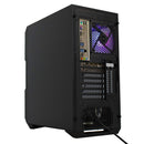 ScreenON - Extreme Edition - Ryzen 5 7600X - 2TB NVMe SSD - 32GB RAM - RTX 4070Ti - Waterkoeling - GamePC.EXT-X10025 - WiFi - Bluetooth - ScreenOn