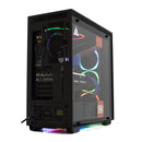 ScreenON - Extreme - Limited Edition - Intel Core i9-11900F - 2TB NVMe SSD - RTX 3080 - GamePC.L008 - WiFi - ScreenOn