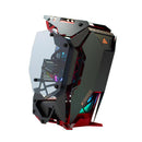 ScreenON - Extreme - Limited Edition - Intel Core i9-11900F - 2TB NVMe SSD - RTX 3080 - GamePC.L016 - WiFi - ScreenOn