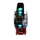 ScreenON - Extreme - Limited Edition - Intel Core i9-11900F - 2TB NVMe SSD - RTX 3080 - GamePC.L016 - WiFi - ScreenOn