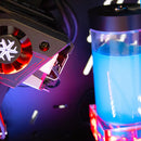 ScreenON - Extreme - Limited Edition - Intel Core i9-11900F - 2TB NVMe SSD - RTX 3090 - GamePC.L021 - WiFi - ScreenOn