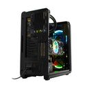 ScreenON - Extreme - Limited Edition - Ryzen 7 5800X - 2TB NVMe SSD + 6TB HDD - RX 6800XT - GamePC.L001 - WiFi - ScreenOn