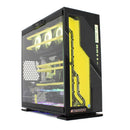 ScreenON - Extreme - Limited Edition - Ryzen 9 5900X - 2TB NVMe SSD - RTX 3090 - GamePC.L011 - WiFi - ScreenOn