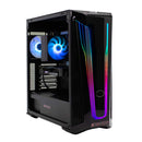 ScreenON - Flight Simulator PC - FLS-I3050-02 - Intel Core i5-12400F - 1TB M.2 NVMe SSD - RTX 3050 - 16GB RAM – WiFi - ScreenOn