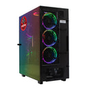 ScreenON - Forest Runner - RTX 3090 - Ryzen 5 - 1TB NVMe SSD - GamePC - RTX 3090 - ScreenOn