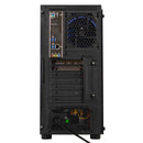 ScreenON - Galaxy - Intel Core i5-10400F - 480GB M.2 SSD - GTX 1660 - GamePC.V22174 - WiFi - ScreenOn