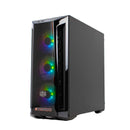ScreenON - Game PC - Intel Core i7 - 1TB SSD + 3TB HDD - RTX 3060 - Ripper - GamePC.Y12167 - ScreenOn