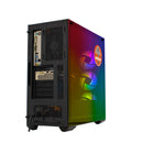 ScreenON - Game PC - Intel Core i9 - 1TB SSD + 3TB HDD - RTX 3060 - Ripper - GamePC.Y22167 - ScreenOn
