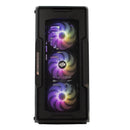 ScreenON - Gaming Set - X52184 - V1 (GamePC.X52184 + 24 Inch Monitor + Toetsenbord + Muis) - ScreenOn