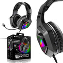 ScreenON - Gaming Set - Y52184 - W1 (GamePC.Y52184 + 24 Inch Monitor + Toetsenbord + Muis & Muismat + Headset & Houder) - ScreenOn