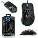 Screenon - Gaming -Set - Y52184 - V2 (Gamepc.Y52184 + 27 Zoll Monitor + Tastatur + Maus)