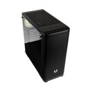 ScreenON - Ice Nova - Ryzen 5 - 500GB of 1TB M.2 SSD - Radeon Vega 7/RTX3050/RTX3060 - GamePC - WiFi - ScreenOn