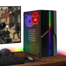 ScreenON - Intel Core i3 - 240GB M.2 SSD - UHD Graphics - GamePC.Y92184 - WiFi - ScreenOn