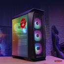 ScreenON - Intel Core i3 - 480GB M.2 SSD + 2TB HDD - GTX 1630 4GB - GamePC.X24540 - WiFi - ScreenOn