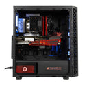 ScreenON - Intel Core i5 - 240GB M.2 SSD + 1TB HDD - 1630 4GB - GamePC.X24574 - WiFi - ScreenOn