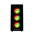 ScreenON - Intel Core i9 - 1TB SSD + 3TB HDD - RTX 3060 - Ripper - GamePC.Y22164 - ScreenOn