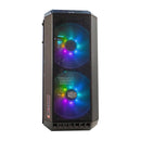 ScreenON - Intel Core i9 - 1TB SSD + 3TB HDD - RTX 3080 - Ripper - GamePC.Y32169 - ScreenOn
