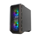 ScreenON - Intel Core i9 - 2TB SSD + 6TB HDD - RTX 3060 - Ripper - GamePC.Y24169 - ScreenOn