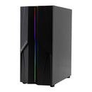 ScreenON - Minecraft Edition Gaming Set - X10999 - V1, V2 & V3 (GamePC.X10999 + 24 Inch Monitor + Toetsenbord + Muis + Controller + incl. €20 Steam tegoed) - ScreenOn