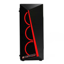 ScreenON – Night Shark - Ryzen 5 - 240GB SSD + 1TB HDD - GTX 1630 4GB – GamePC.V31228 - WiFi - ScreenOn