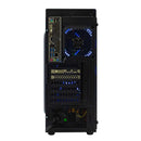 ScreenON – Night Shark - Ryzen 5 - 240GB SSD + 1TB HDD - GTX 1660 – GamePC.V32429 - WiFi - ScreenOn